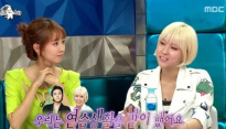 '라디오스타' 스테파니 입담에..규현 “SM 이대로 내보내도 되는지 걱정”