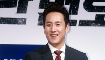 [메인포토] 이선균, ‘막찍어도 화보’