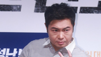 [메인포토] 임원희, ‘강렬한 눈빛!’