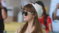 [메인포토] 걸스데이 민아, ‘옆 모습도 예뻐~’