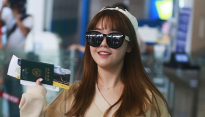[메인포토] 걸스데이 민아, ‘일본다녀올게요’