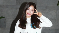[메인포토] 에이프릴 소민, ‘애교 브이!’