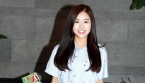 [메인포토] 에이프릴 채원, ‘작지만 완벽해!’
