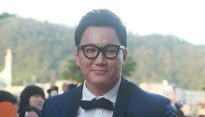 [메인포토] 더원, ‘저도 참석했어요~’