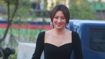 [메인포토] 수현, ‘아름다운 발걸음’