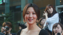 [메인포토] 수현, ‘섹시한 쇄골~’