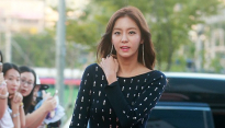 [메인포토] 유이, ‘헉! 소리나는 몸매’