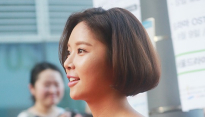[메인포토] 황정음, ‘터질듯한 볼륨감’