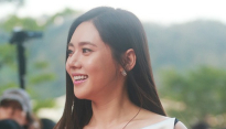 [메인포토] 추자현, ‘대륙의 여신’
