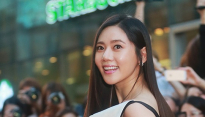 [메인포토] 추자현, ‘싱그러운 미소’