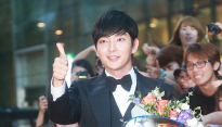 [메인포토] 이준기, ‘엄지 척!’