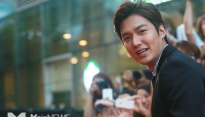 [메인포토] 이민호, ‘명품 눈빛’