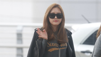 [메인포토] 에이핑크 손나은, ‘언제나 시크하게’