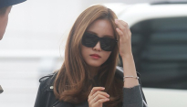 [메인포토] 에이핑크 손나은, ‘오늘은 센언니~’
