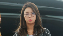 [메인포토] 에이핑크 윤보미, ‘귀요미 뿌잉~’