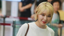 [메인포토] AOA 초아, ‘심쿵 미소’