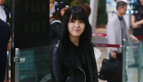 [메인포토] AOA 찬미, ‘작아도 완벽한 비율’