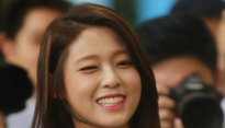 [메인포토] AOA 설현, ‘장난끼 가득찬 웃음’