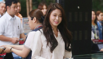[메인포토] AOA 설현, ‘보고도 믿기힘든 9등신’