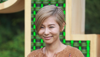 [메인포토] 김나영, ‘결혼후 더 예뻐졌네!’