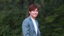 [메인포토] 이민호, ‘섹시한 발목’