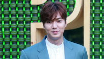 [메인포토] 이민호, ‘여심 싹쓸이하는 눈빛’