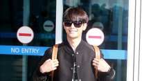 [메인포토] 샤이니 민호, ‘깔끔한 대학생룩’