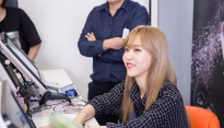 마마무 문별, 웹드라마 ‘스타트러브’ 캐스팅..‘첫 번째 연기 도전’