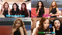 퍼펄즈, 카카오톡 친구 1000명 모으기 미션 도전..‘이유는?’