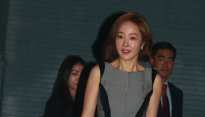 [메인포토] 엄지원, ‘우아하게~’