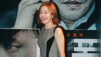 [메인포토] 엄지원, ‘우아한 발걸음’