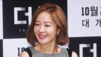 [메인포토] 엄지원, ‘미소마저 아름다워’