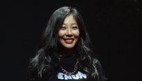 [메인현장] 제시 “‘언프리티 랩스타’ 육지담과 타이미만 신곡 응원..서운하지 않아”