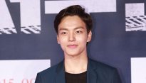 [메인현장] ‘서부전선’ 여진구 “북한 욕, 다양하게 알아봤지만 ‘간나’가 가장 익숙해”