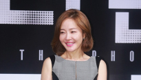 [메인포토] 엄지원, ‘숨막히는 앞트임’