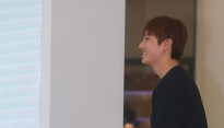 [메인포토] 이민호, ‘긴다리로 성큼~’