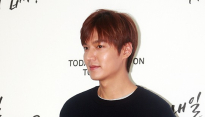 [메인포토] 이민호, ‘옆모습까지 완벽해!’