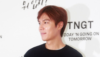 [메인포토] 이민호, ‘맨날 멋있어’