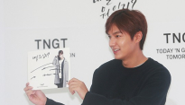 [메인포토] 이민호, ‘사인 어때요?’