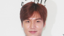 [메인포토] 이민호, ‘사인까지 완벽한 그대!’