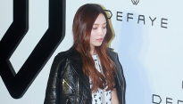 [메인포토] 윤소희, ‘초미니 원피스’