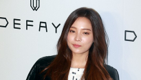 [메인포토] 윤소희, ‘매력적인 미모’