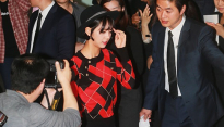 [메인포토] 걸스데이 혜리, ‘등장만으로 카메라 세례’
