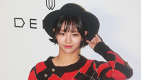 [메인포토] 걸스데이 혜리, ‘언제나 애교 눈빛’
