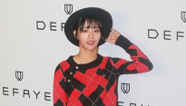 [메인포토] 걸스데이 혜리, ‘센스있는 가을 패션’