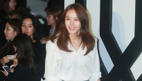 [메인포토] 조윤희, ‘꽃미소와 함께’