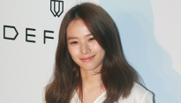 [메인포토] 조윤희, ‘싱그러운 미소’