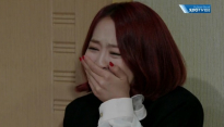 ‘별난 며느리’ 다솜 “나 성공할 거예요..사랑은 사치일 뿐”
