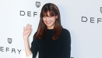[메인포토] 정가은, ‘우월한 기럭지’