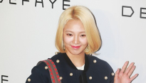 [메인포토] 소녀시대 효연, ‘매력적인 단발머리’